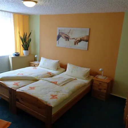 Apartment Kremser