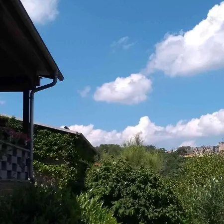 Apartment Kremser Kranichfeld